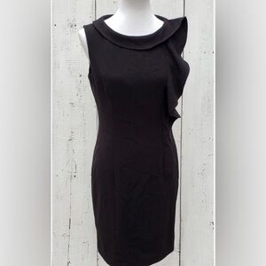 Calvin Klein Little Black Dress